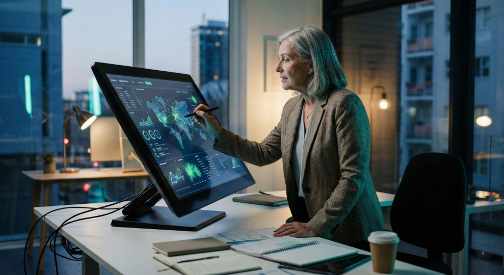 Kunstig intelligens og ansvarlig innovasjon