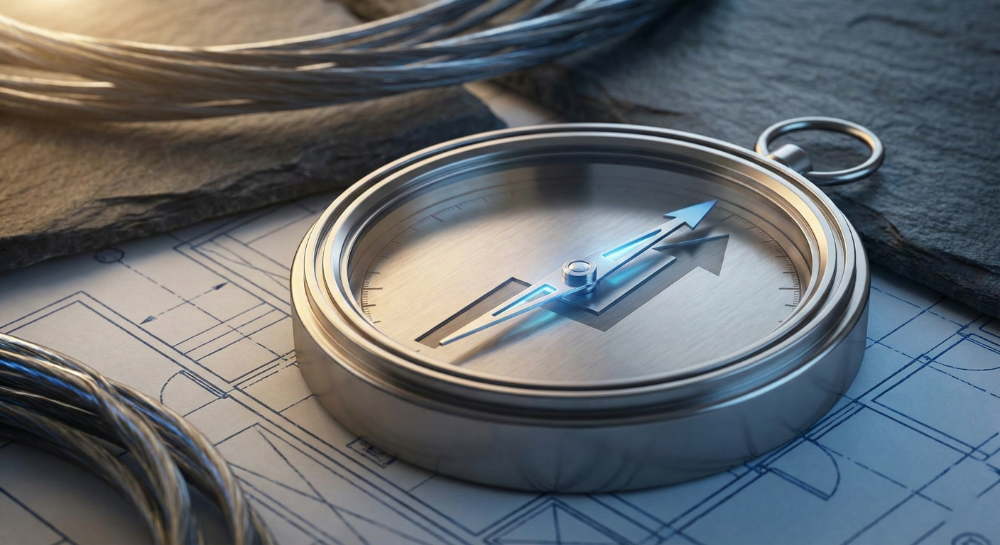 Slik gjør du compliance til et strategisk konkurransefortrinn